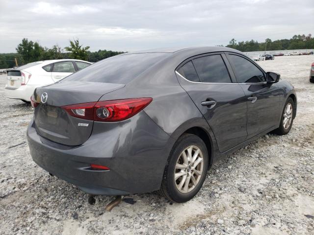 Photo 3 VIN: 3MZBN1U76HM109964 - MAZDA 3 SPORT 