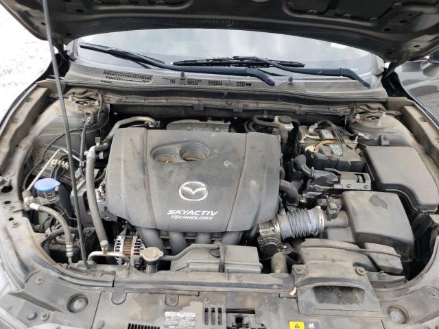 Photo 6 VIN: 3MZBN1U76HM109964 - MAZDA 3 SPORT 