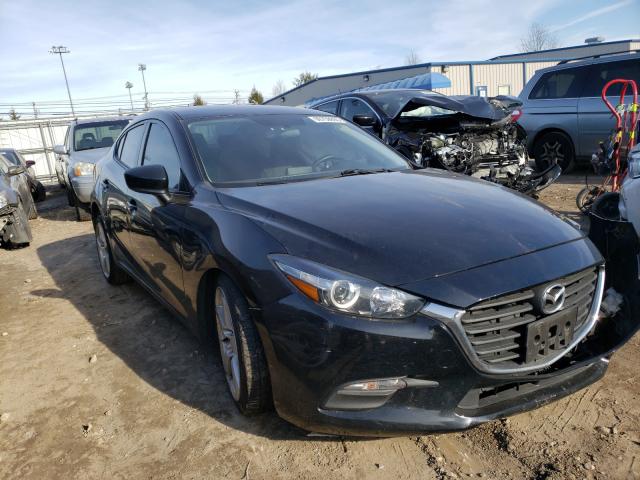 Photo 0 VIN: 3MZBN1U76HM114422 - MAZDA 3 