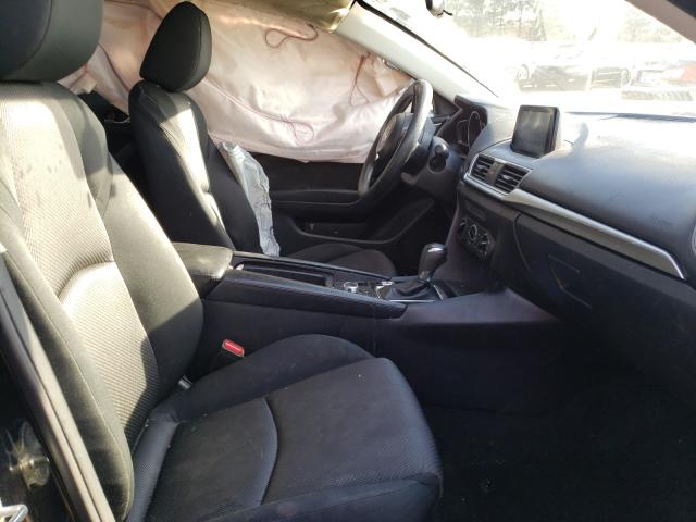 Photo 4 VIN: 3MZBN1U76HM114422 - MAZDA 3 