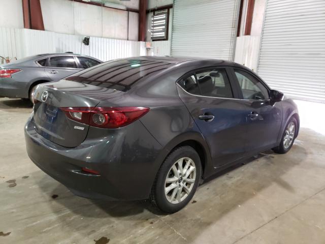 Photo 3 VIN: 3MZBN1U76HM116073 - MAZDA 3 SPORT 