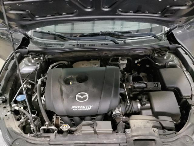 Photo 6 VIN: 3MZBN1U76HM116073 - MAZDA 3 SPORT 