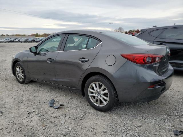 Photo 1 VIN: 3MZBN1U76HM119135 - MAZDA 3 SPORT 