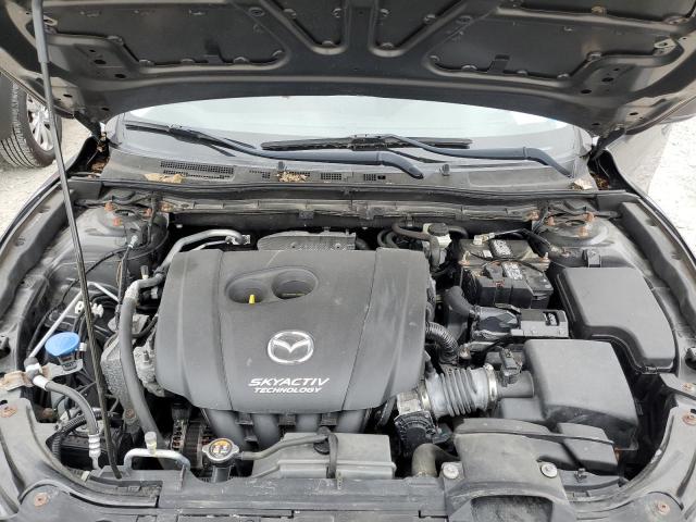 Photo 10 VIN: 3MZBN1U76HM119135 - MAZDA 3 SPORT 