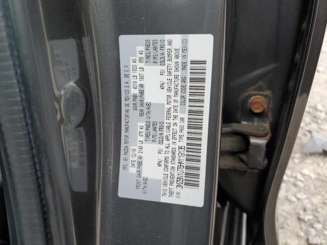 Photo 11 VIN: 3MZBN1U76HM119135 - MAZDA 3 SPORT 