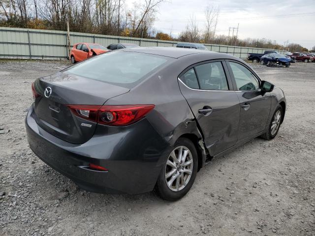 Photo 2 VIN: 3MZBN1U76HM119135 - MAZDA 3 SPORT 