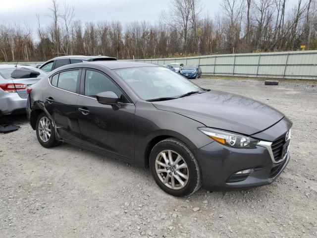 Photo 3 VIN: 3MZBN1U76HM119135 - MAZDA 3 SPORT 