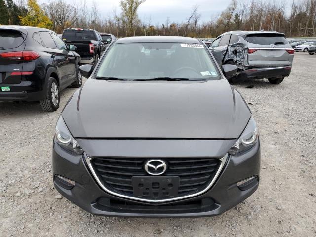 Photo 4 VIN: 3MZBN1U76HM119135 - MAZDA 3 SPORT 