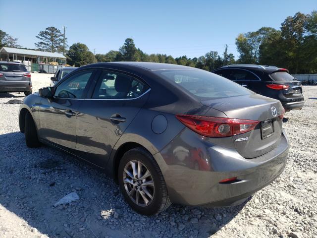 Photo 2 VIN: 3MZBN1U76HM126800 - MAZDA 3 SPORT 