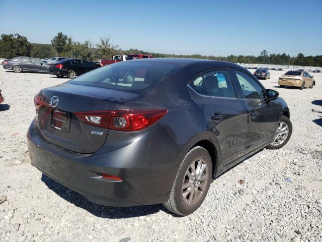 Photo 3 VIN: 3MZBN1U76HM126800 - MAZDA 3 SPORT 