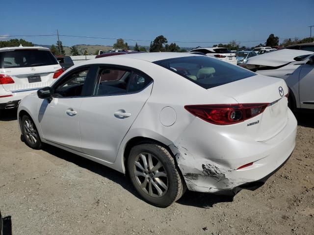 Photo 1 VIN: 3MZBN1U76HM128045 - MAZDA 3 