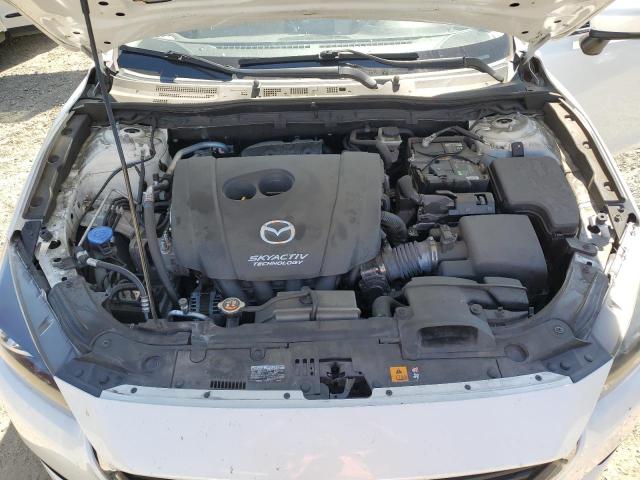 Photo 10 VIN: 3MZBN1U76HM128045 - MAZDA 3 