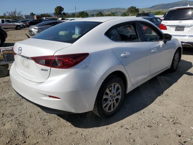 Photo 2 VIN: 3MZBN1U76HM128045 - MAZDA 3 