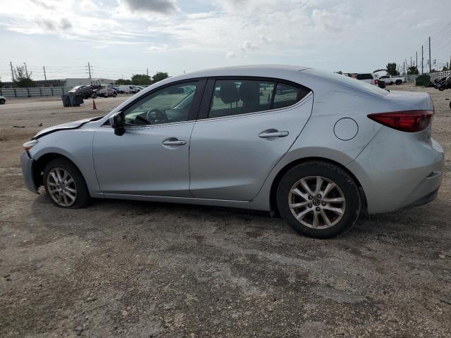 Photo 1 VIN: 3MZBN1U76HM132788 - MAZDA 3 SPORT 