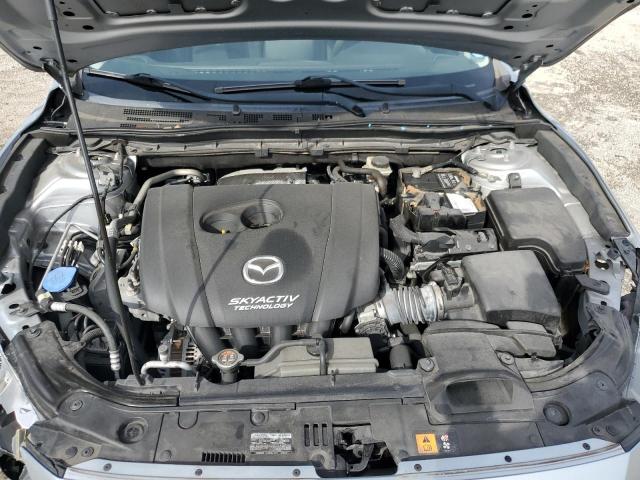 Photo 10 VIN: 3MZBN1U76HM132788 - MAZDA 3 SPORT 