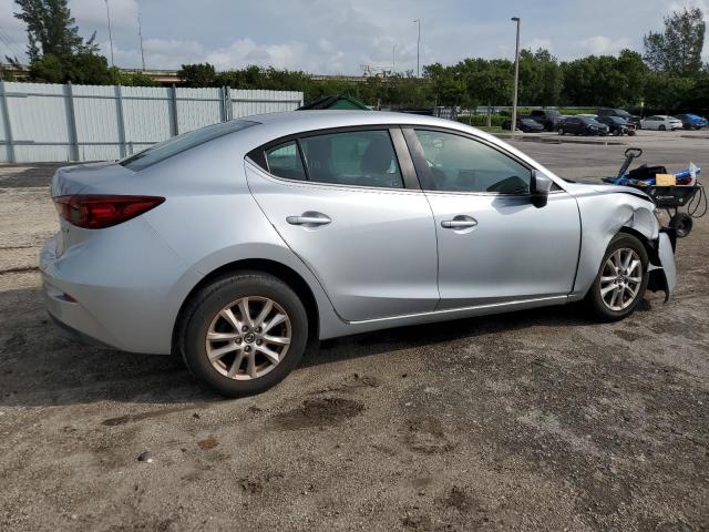 Photo 2 VIN: 3MZBN1U76HM132788 - MAZDA 3 SPORT 