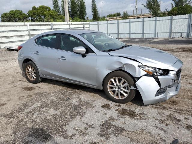 Photo 3 VIN: 3MZBN1U76HM132788 - MAZDA 3 SPORT 