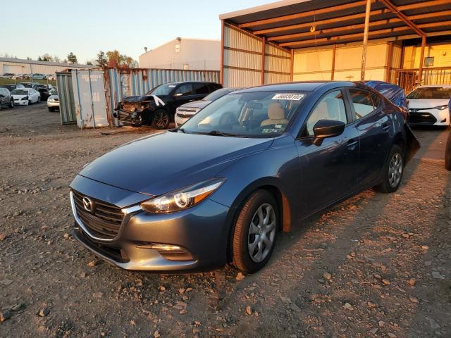 Photo 1 VIN: 3MZBN1U76HM135089 - MAZDA 3 SPORT 