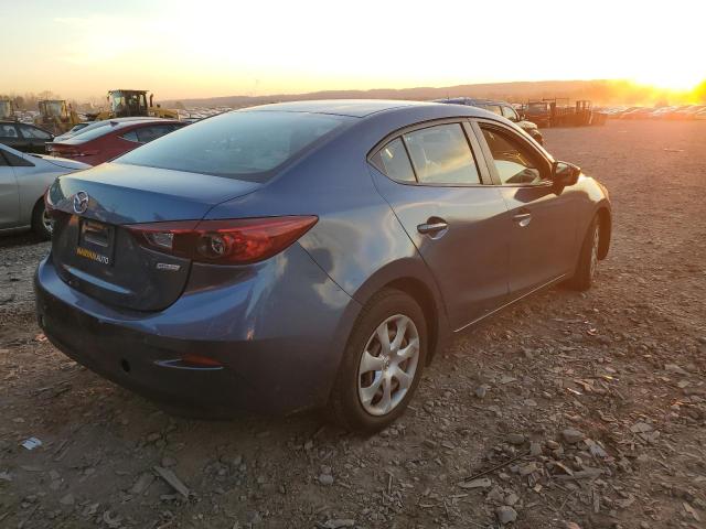 Photo 3 VIN: 3MZBN1U76HM135089 - MAZDA 3 SPORT 