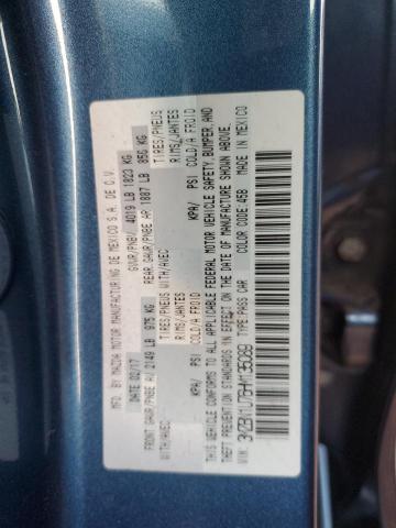 Photo 9 VIN: 3MZBN1U76HM135089 - MAZDA 3 SPORT 