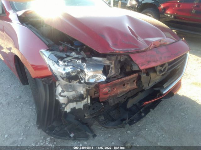 Photo 5 VIN: 3MZBN1U76HM138719 - MAZDA MAZDA3 