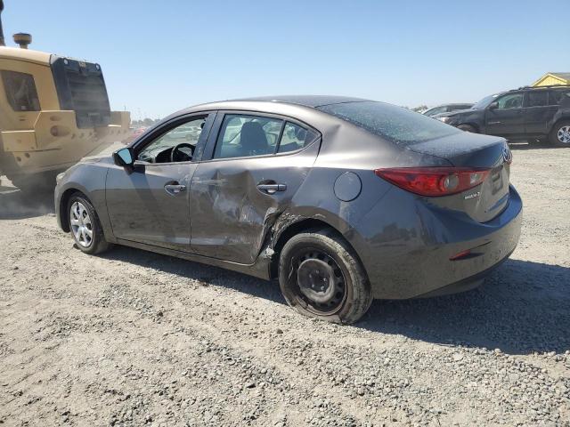 Photo 1 VIN: 3MZBN1U76HM145332 - MAZDA 3 