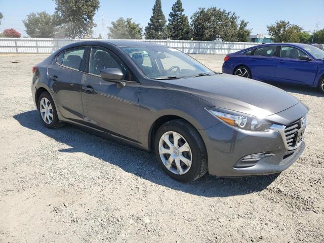 Photo 3 VIN: 3MZBN1U76HM145332 - MAZDA 3 