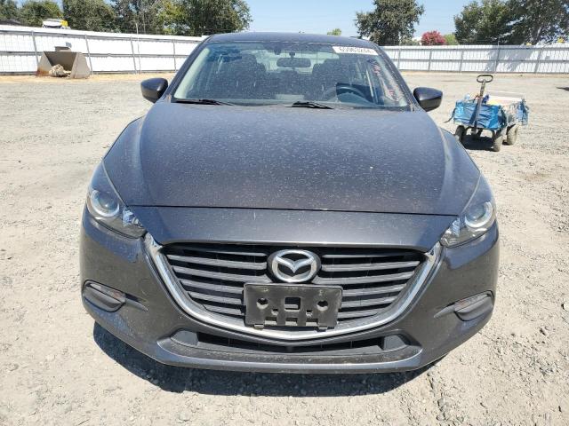 Photo 4 VIN: 3MZBN1U76HM145332 - MAZDA 3 