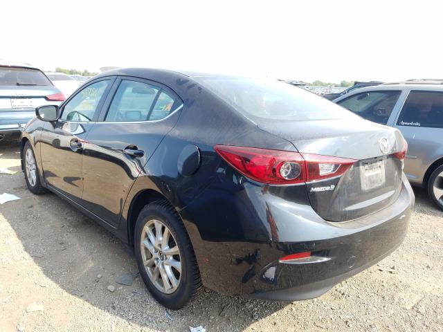 Photo 2 VIN: 3MZBN1U76HM153169 - MAZDA 3 SPORT 