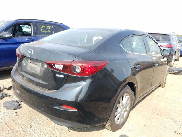 Photo 3 VIN: 3MZBN1U76HM153169 - MAZDA 3 SPORT 