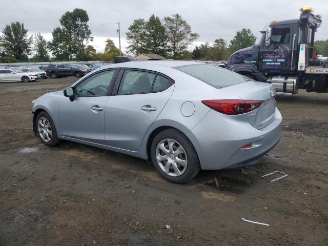 Photo 1 VIN: 3MZBN1U76HM154435 - MAZDA 3 SPORT 