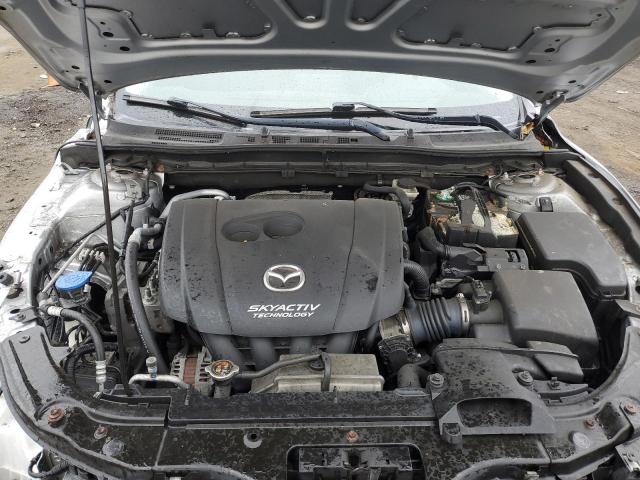 Photo 10 VIN: 3MZBN1U76HM154435 - MAZDA 3 SPORT 