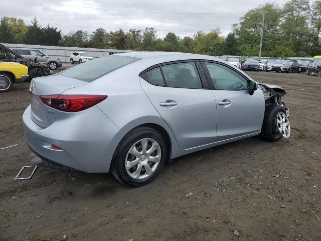 Photo 2 VIN: 3MZBN1U76HM154435 - MAZDA 3 SPORT 