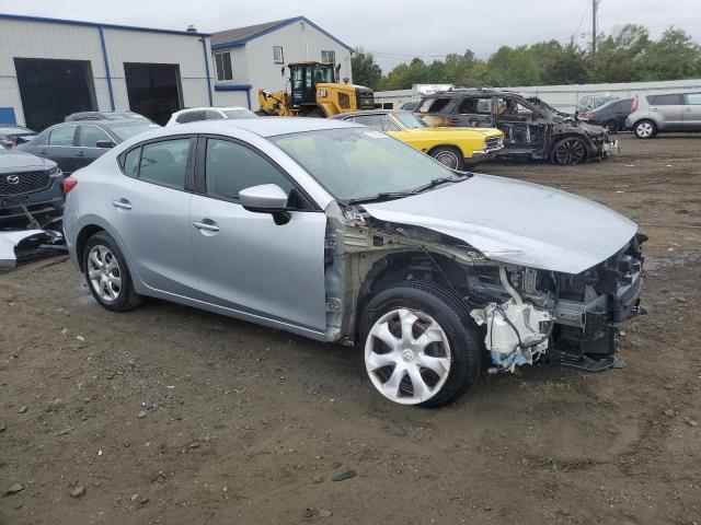 Photo 3 VIN: 3MZBN1U76HM154435 - MAZDA 3 SPORT 