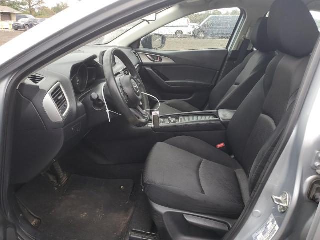 Photo 6 VIN: 3MZBN1U76HM154435 - MAZDA 3 SPORT 