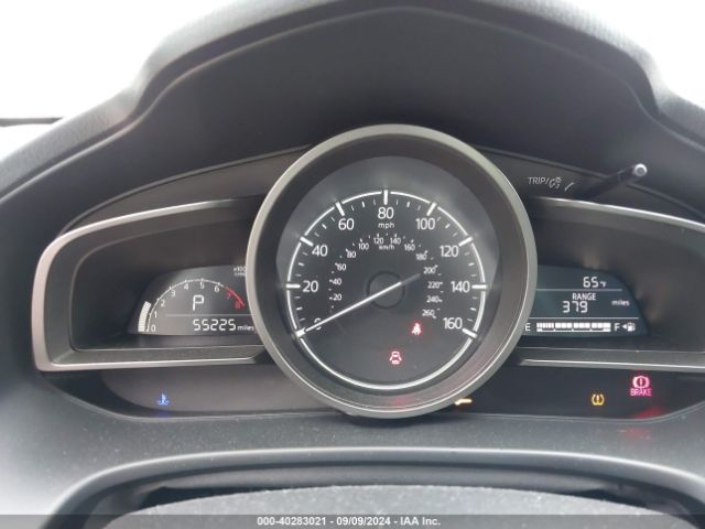 Photo 6 VIN: 3MZBN1U76HM155195 - MAZDA MAZDA3 