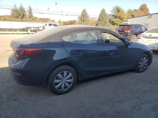 Photo 2 VIN: 3MZBN1U76JM165053 - MAZDA 3 SPORT 