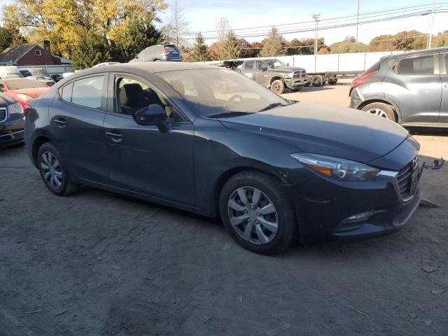 Photo 3 VIN: 3MZBN1U76JM165053 - MAZDA 3 SPORT 