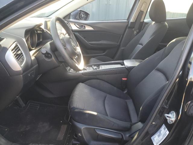 Photo 6 VIN: 3MZBN1U76JM165053 - MAZDA 3 SPORT 