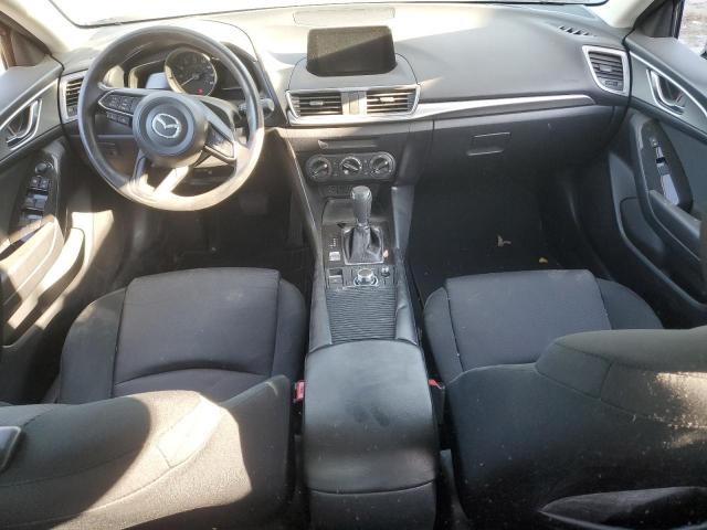 Photo 7 VIN: 3MZBN1U76JM165053 - MAZDA 3 SPORT 