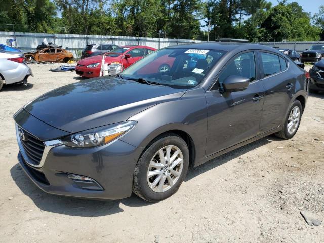 Photo 0 VIN: 3MZBN1U76JM169541 - MAZDA 3 SPORT 