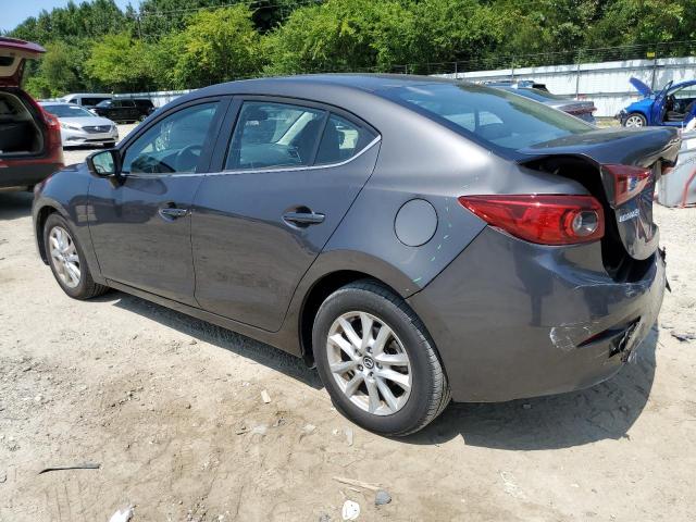 Photo 1 VIN: 3MZBN1U76JM169541 - MAZDA 3 SPORT 