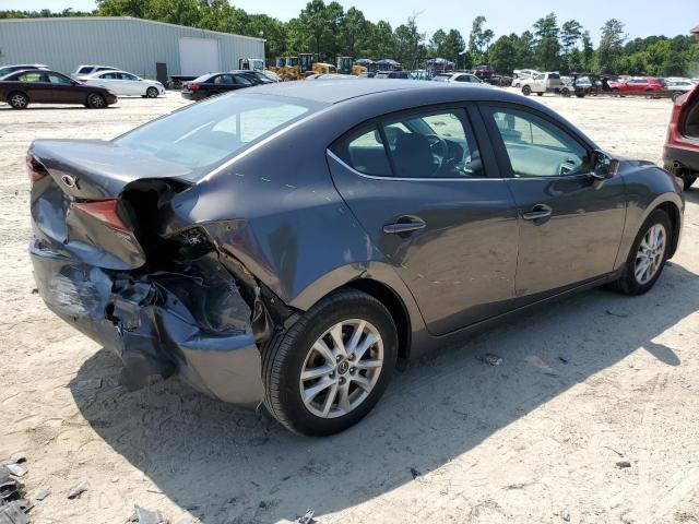 Photo 2 VIN: 3MZBN1U76JM169541 - MAZDA 3 SPORT 