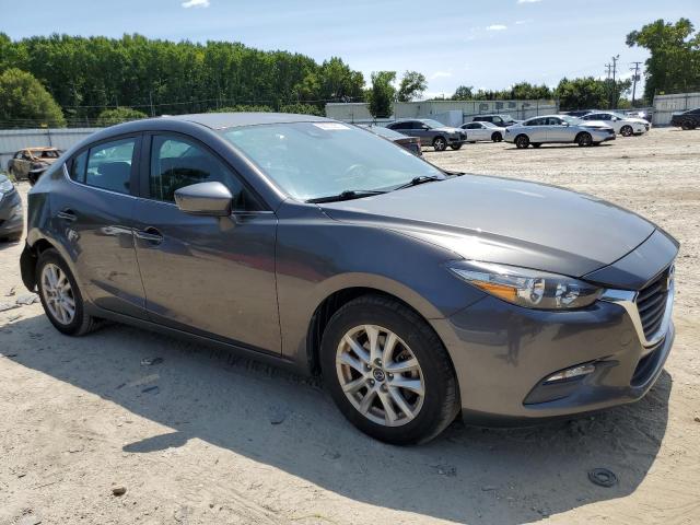 Photo 3 VIN: 3MZBN1U76JM169541 - MAZDA 3 SPORT 