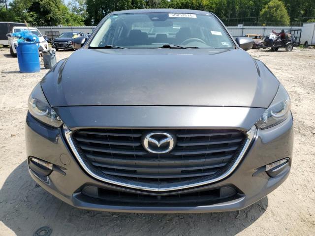 Photo 4 VIN: 3MZBN1U76JM169541 - MAZDA 3 SPORT 