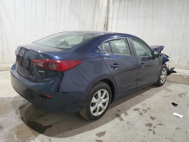 Photo 2 VIN: 3MZBN1U76JM169734 - MAZDA 3 