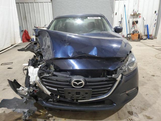 Photo 4 VIN: 3MZBN1U76JM169734 - MAZDA 3 