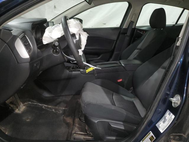 Photo 6 VIN: 3MZBN1U76JM169734 - MAZDA 3 