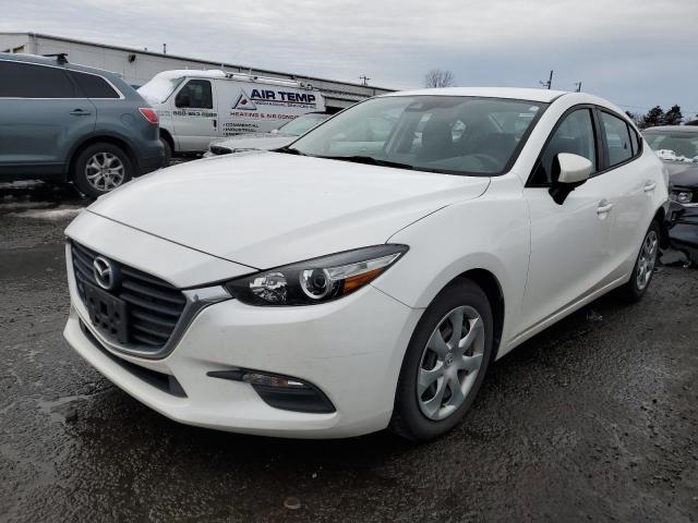 Photo 0 VIN: 3MZBN1U76JM173881 - MAZDA 3 SPORT 