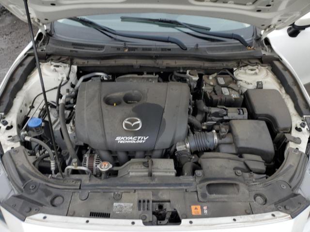 Photo 10 VIN: 3MZBN1U76JM173881 - MAZDA 3 SPORT 